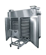 CT-C型热风循环烘箱