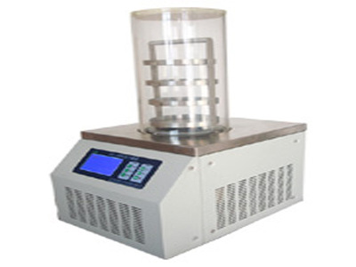 LGJ-10普通型冷冻干燥机