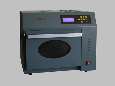 MD6CN微波消解仪