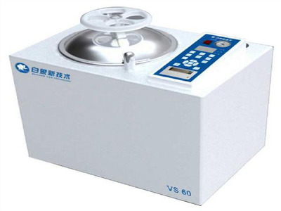 VS系列脉动真空灭菌器