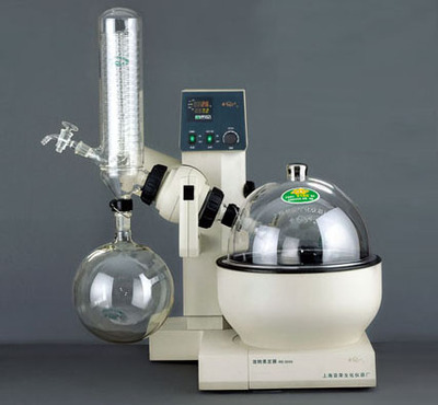 RE52系列旋转蒸发器