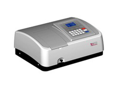 UV1800紫外可见分光光度计