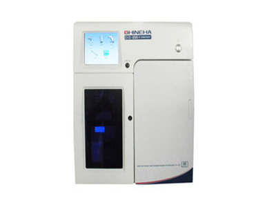 CIC-260型离子色谱仪