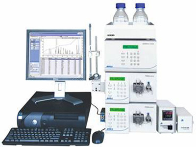 P230II高效液相色谱仪