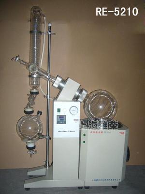 RE5210旋转蒸发器