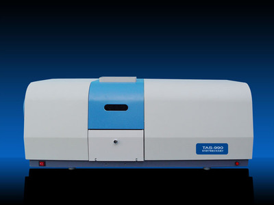 TAS-990原子吸收分光光度计