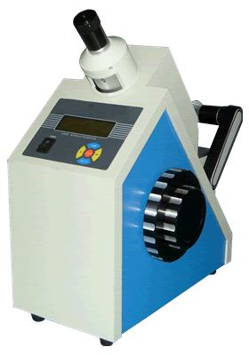 WAY-2S阿贝折射仪